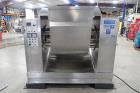 Peerless Da-150 Double Sigma Mixer